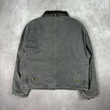 Vintage Carhartt Arctic Jacket Cement/Grey Large (1990s)