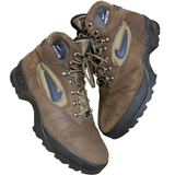 Vintage Nike ACG Caldera Leather Trail/Hiking Boots Men’s 10 (1997)
