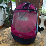 Vintage Nike Mini Backpack (1990s)