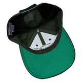 Y2K MSU The Game Snapback Hat (1990s)