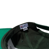 Y2K MSU The Game Snapback Hat (1990s)