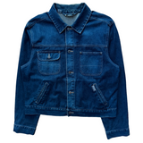 Vintage Polo Ralph Lauren Jean Jacket Large (1990s)