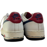 Y2K Nike Air Force One Baseball Pack Men’s 9 (2006)