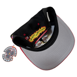 Vintage Beavis and Butthead MTV Promo Snapback Hat (1993)