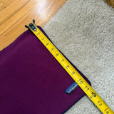 Vintage Patagonia Fleece Scarf (1990s)