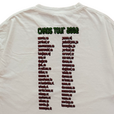 Y2K 311 Chaos Tour Concert T-Shirt X-Large (2002)