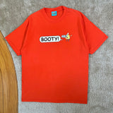 Y2K SpongeBob “Booty” T-Shirt Large (2001)