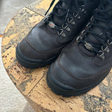 Vintage Nike ACG Air Tumalo II Leather Boots 9 (1995)