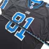 Y2K Detroit Lions Calvin Johnson Jersey (2007)