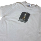 Vintage Slightly Stoopid Star Wars Parody T-Shirt X-Large (1990s)