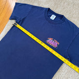 Vintage Yomega Brain Yo-Yo Promo Shirt Medium (1999)