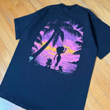 Vintage Betty Boop “HulaBoop” Shirt Large (1994)