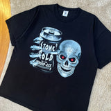 Vintage Stone Cold Steve Austin WWF “Whoop Ass” T-Shirt X-Large (1998)