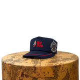 Vintage Big Boy Promotional Snapback Hat (1990s)
