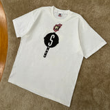 Vintage MTV Movie Awards Staff T-Shirt X-Large (1994)