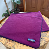 Vintage Patagonia Fleece Scarf (1990s)