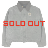 Vintage Carhartt Arctic Jacket Cement/Grey Large (1990s)