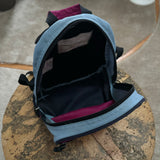 Vintage Nike Mini Backpack (1990s)