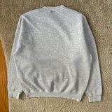 Vintage Detroit Police Department Crewneck Sweatshirt Medium (1990s)