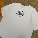 Vintage The Strokes HFStival Concert T-Shirt X-Large (2006)
