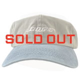 Vintage Bose Promo Strapback Dad Hat (1990s)