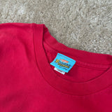 Y2K SpongeBob “Squarebriefs” T-Shirt Large (2001)