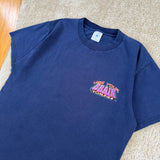 Vintage Yomega Brain Yo-Yo Promo Shirt Medium (1999)