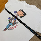 Vintage Betty Boop T-Shirt XL (1994)