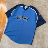 Vintage Detroit Tigers Starter Jersey X-Large (1990s)