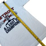 Vintage Detroit Tigers “A.L East Champs” T-Shirt Small (1987)