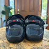 Y2K Nike ACG Straprunner VI Sandals Water Shoes Men’s 10