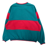 Vintage Nike Spell-out Sweatshirt Large (1980s)