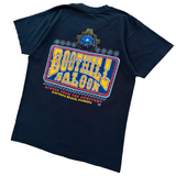 Vintage Boothill Saloon Daytona Beach T-Shirt Large (1990s)