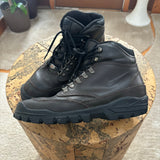 Vintage Nike ACG Air Tumalo II Leather Boots 9 (1995)