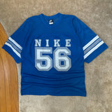 Vintage Nike “Lions” Football Jersey Large (1980s)