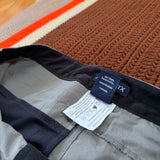Y2K Arcteryx Trail/Hiking Grey Shorts 34 (2000s)