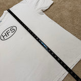 Vintage The Strokes HFStival Concert T-Shirt X-Large (2006)