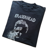 Vintage Eraserhead David Lynch Movie T-Shirt X-Large (1980s)