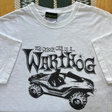 Y2K Halo 2 “Warthog” T-Shirt X-Large (2004)