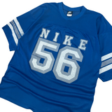 Vintage Nike “Lions” Football Jersey Large (1980s)