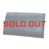 Y2K Oakley Large Teflon Trifold Wallet (2000s)