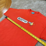 Y2K SpongeBob “Booty” T-Shirt Large (2001)