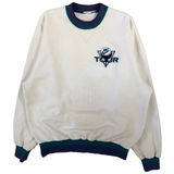 Vintage Nike Golf Tour Sweatshirt X-Large (1990s)