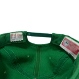 Vintage MSU “Basketball” Snapback Hat (1990s)