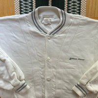 Vintage Bose Promotional Jacket Large (1980s)