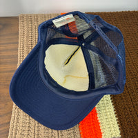 Vintage Detroit Tigers Trucker Hat (1990s)