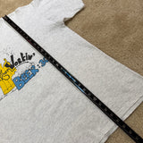 Vintage “Far From Working” T-Shirt X-Large (1990s)