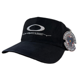 Vintage Oakley “O Matter” Snapback Hat (1990s)