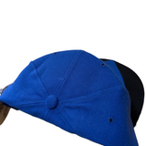 Vintage Detroit Lions Reebok Snapback Hat (1990s)