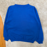 Vintage Detroit Pistons “Hoop” Crewneck Sweatshirt X-Large (1990s)